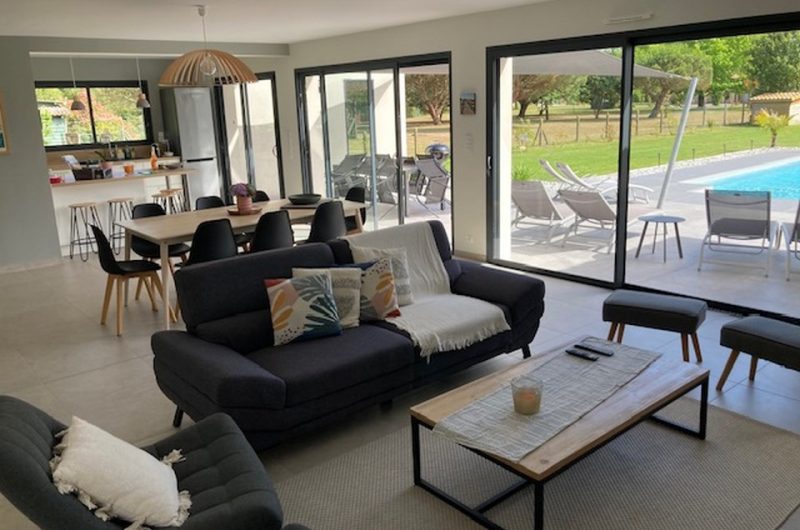 104 Villa Marcassin – Domaine de Branouns_Messanges_Landes Atlantique Sud