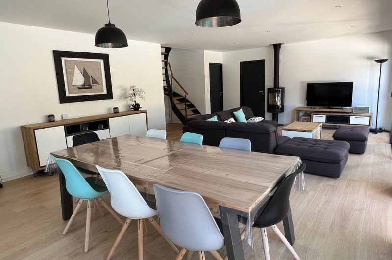 104 Villa du Bois de la Fontaine_Moliets_Landes Atlantique Sud