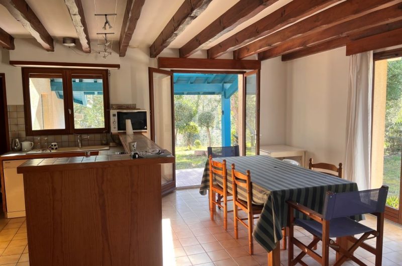 105 Chez Bijou_Moliets_Landes Atlantique Sud