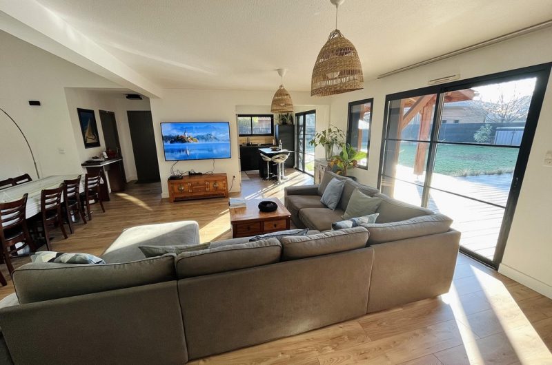 105 Les Cabanes de l’Océan_Messanges_Landes Atlantique Sud