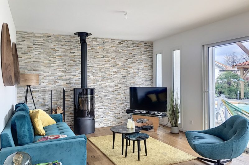 105 Villa Azur_Azur_Landes Atlantique Sud