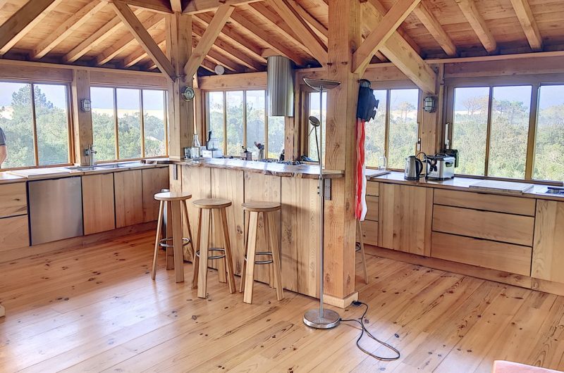 105 Villa Huchet Aupa Immobilier_Moliets_Landes Atlantique Sud