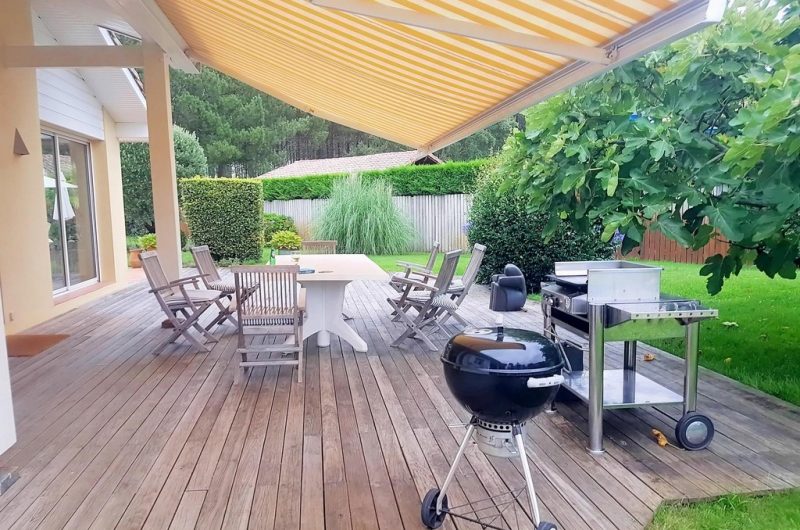 105 Villa Sweetlandes_Messanges_Landes Atlantique Sud