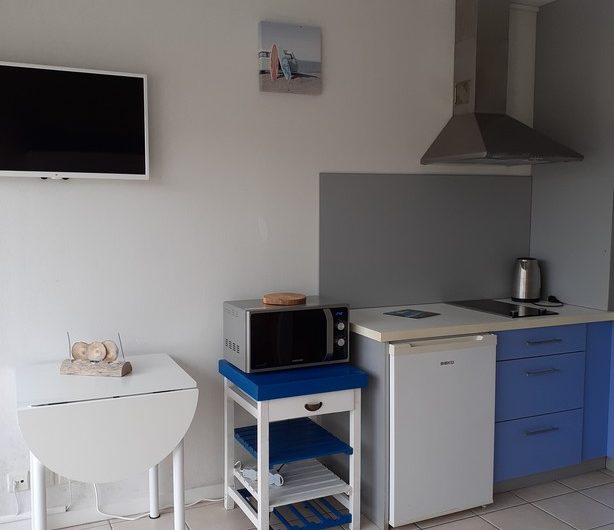 106 Appartement Deche Dise_Moliets_Landes Atlantique Sud