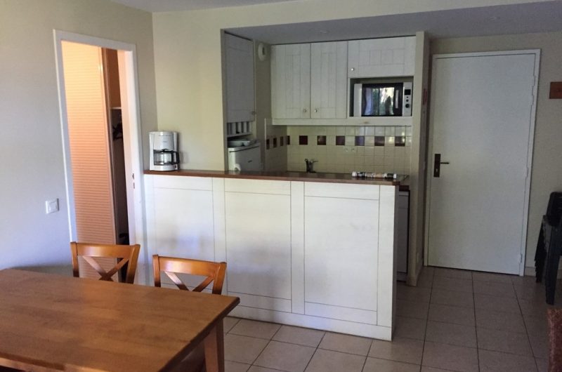 106 Appartement Les Pins Océan_Moliets_Landes Atlantique Sud