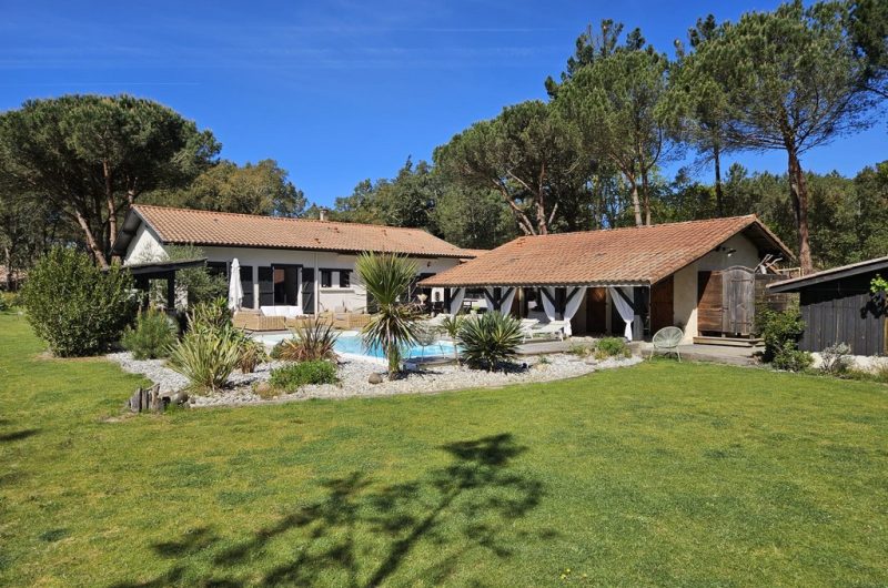 106 Benchoua_Moliets_Landes Atlantique Sud