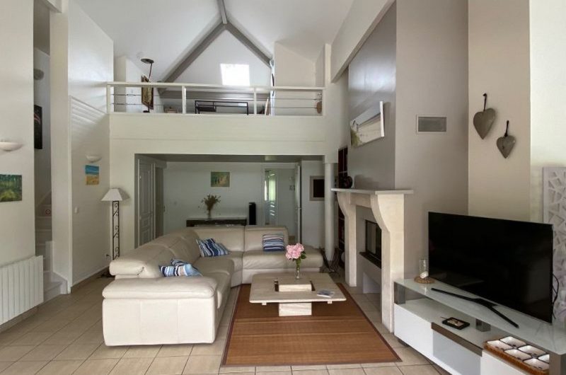 106 Maison Le Pas des Chevreuils_Moliets_Landes Atlantique Sud