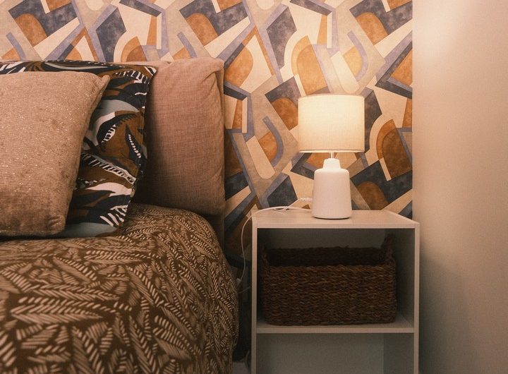 106 Vent d’Ouest Chambre bleue 6_Moliets_Landes Atlantique Sud