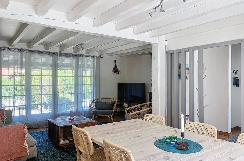 106 Villa Albizzias_Messanges_Landes Atlantique Sud