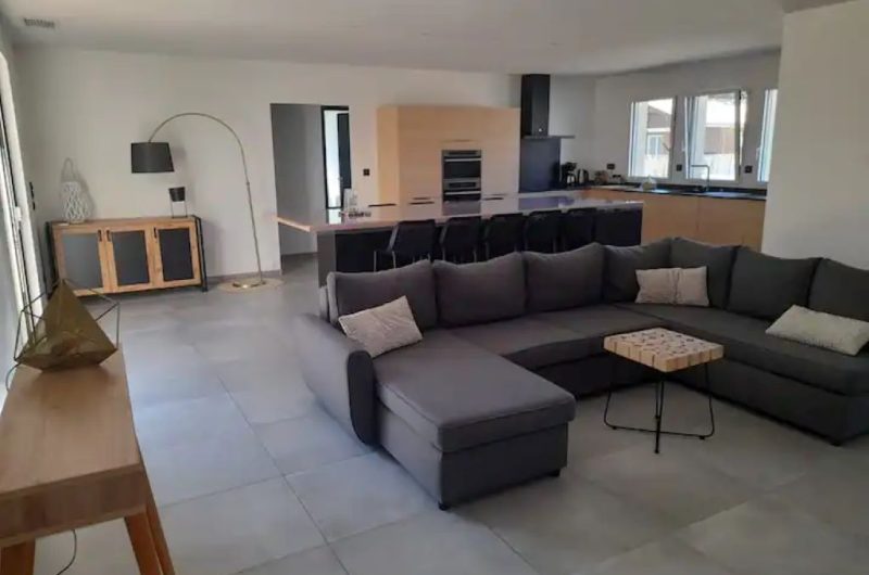 106 Villa Les 3 Mâts_Courtès Landes Océan_Moliets_Landes Atlantique Sud