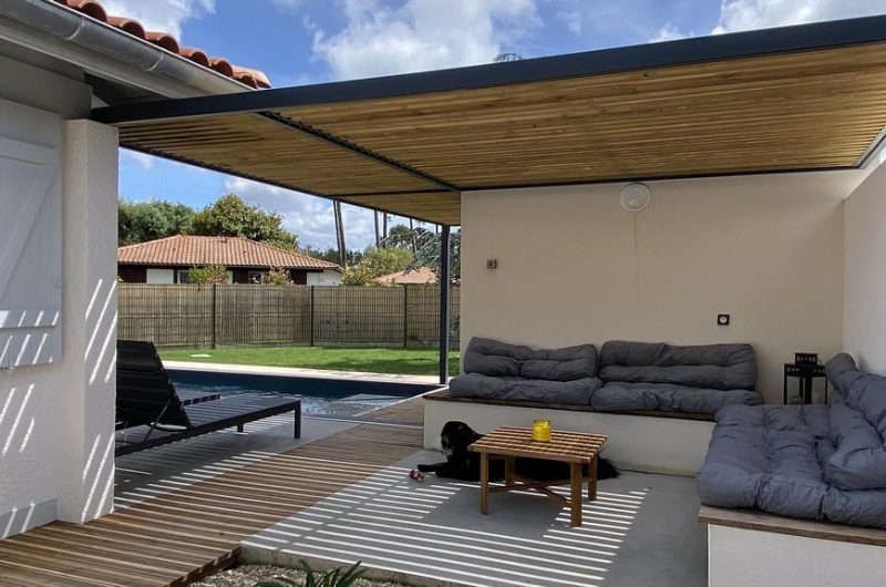 106 Villa Manuel_Messanges_Landes Atlantique Sud