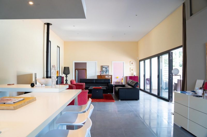 106 Villa Outy_Moliets_Landes Atlantique Sud
