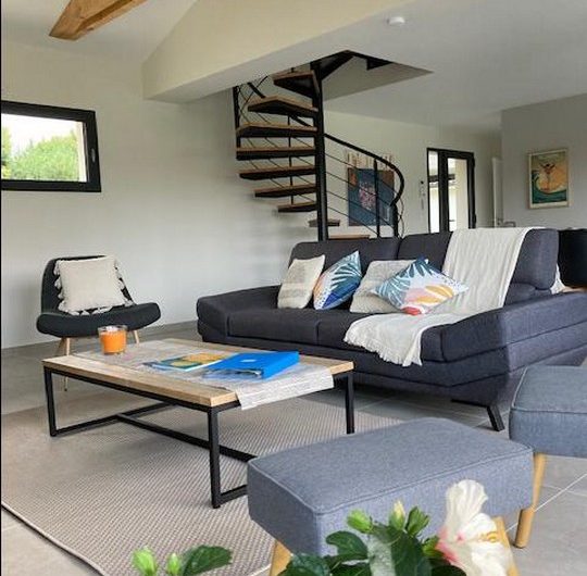 106 Villa des Pins Domaine des Branouns_Messanges_Landes Atlantique Sud