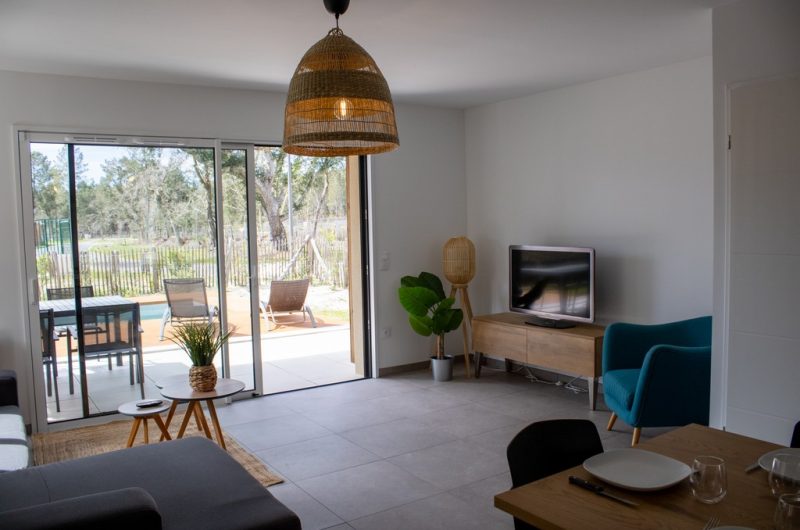 107 Cottage des Glycines_Moliets_Landes Atlantique Sud