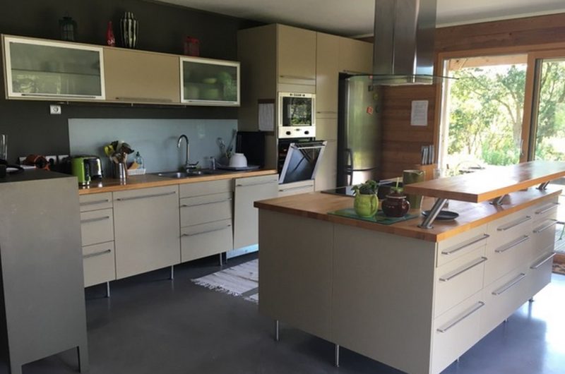 107 La Villa du Courant_Moliets_Landes Atlantique Sud