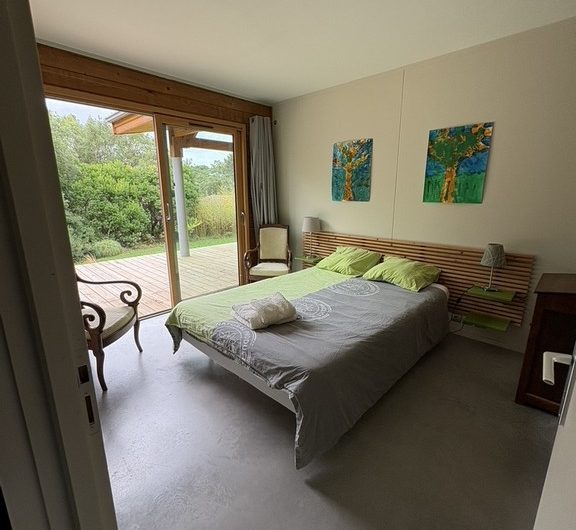 107 Maison du Courant_Moliets_Landes Atlantique Sud