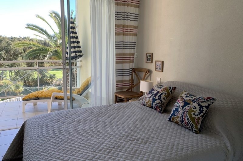 107 Résicence du Golf 223_Moliets_Landes Atlantique Sud