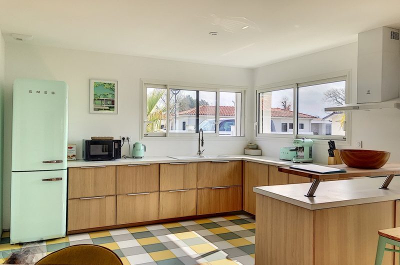 107 Villa Azur_Azur_Landes Atlantique Sud