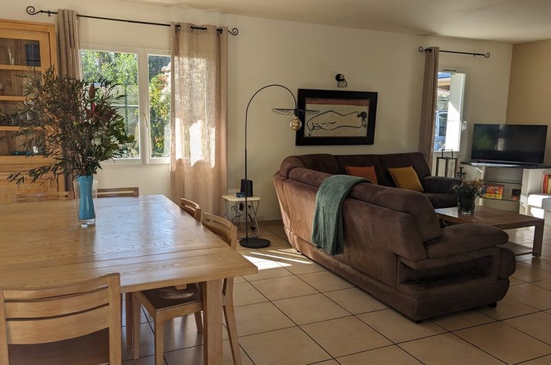 107 Villa Naturea_Moliets-Landes Atlantique Sud