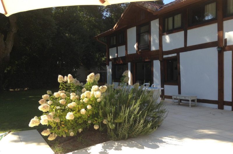 107_Villa du Coy_Messanges_Landes Atlantique Sud