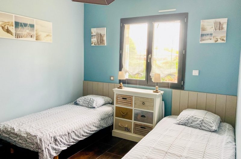 107 Villa la Garbaye_Moliets_Landes Atlantique Sud