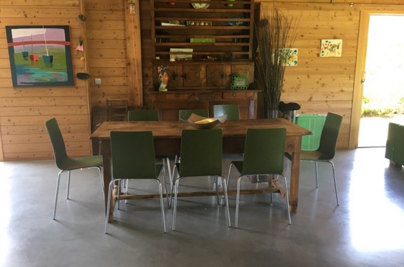 109 La Villa du Courant_Moliets_Landes Atlantique Sud