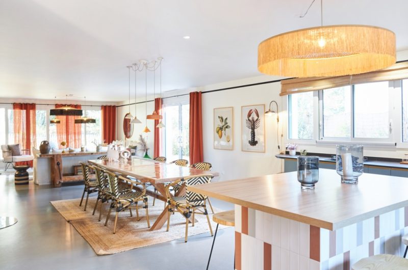 109 Villa Beira Mar_Moliets_Landes Atlantique Sud