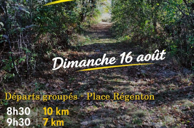 11.08.2026 RANDONNÉE BASCONS