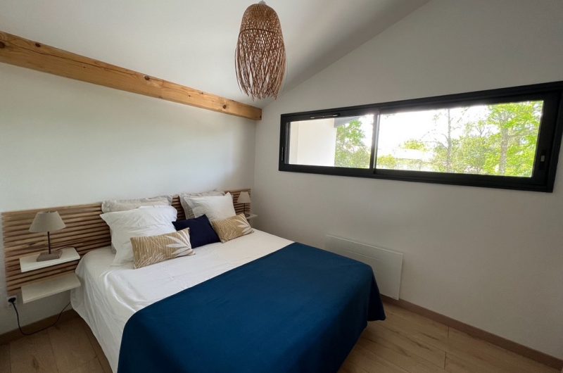 110 Villa du Bois de la Fontaine_Moliets_Landes Atlantique Sud