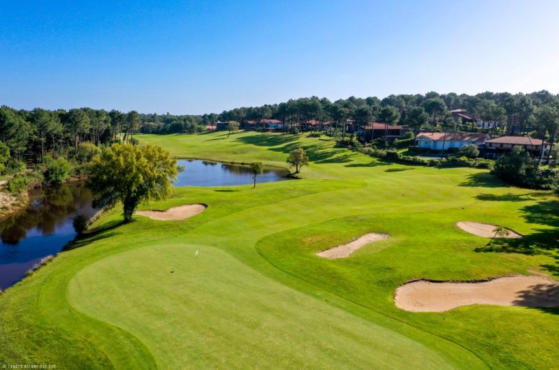 111 Appartement Aux Bons Souvenirs_Moliets_Landes Atlantique Sud