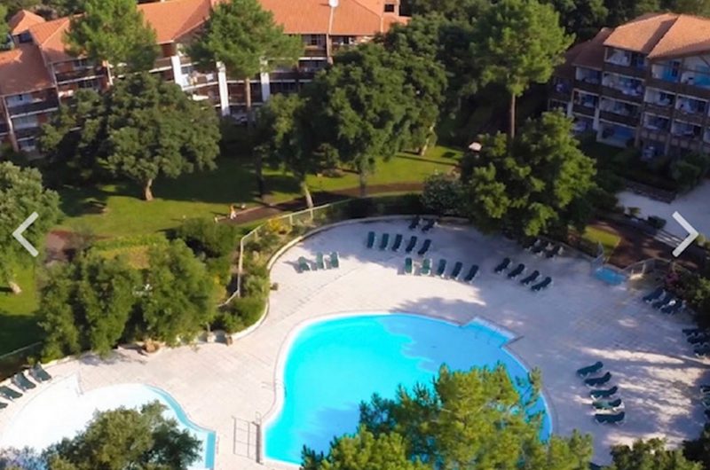 112 L’escale Océane_Moliets_Landes Atlantique Sud