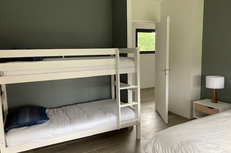 113 Villa des Pins Domaine des Branouns_Messanges_Landes Atlantique Sud