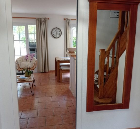 114 Villa delice de dunes_Moliets_Landes Atlantique Sud