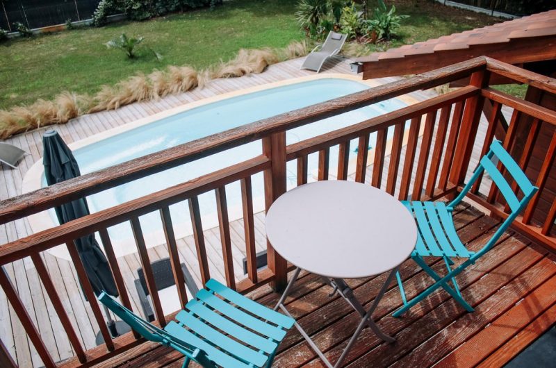 115 Les Cabanes de l’Océan_Messanges_Landes Atlantique Sud