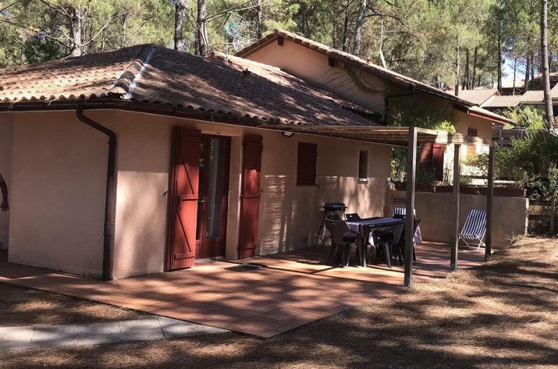 118 Maison Magali_Moliets_Landes Atlantique Sud