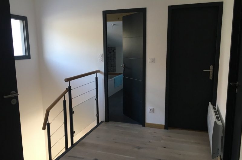 125 Villa du Bois de la Fontaine_Moliets_Landes Atlantique Sud