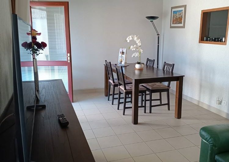 12A PONT VOLANT ENTREE SEJOUR