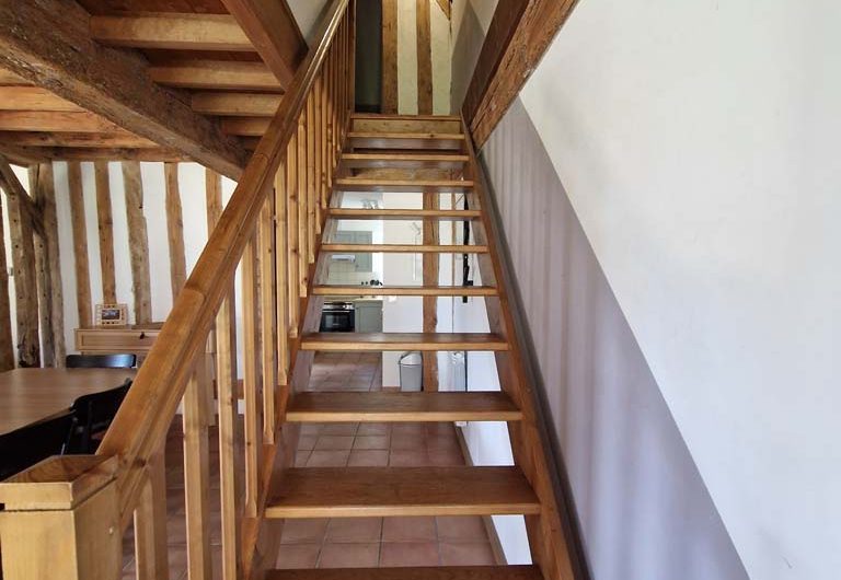 13.Escalier Maïté