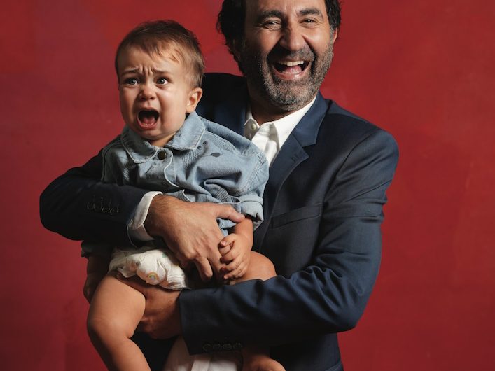 141126 – Mathieu Madénian