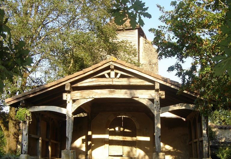 2-© FERNANDES Marie – SAINT MICHEL ESCALUS – La Chapelle (7)TS