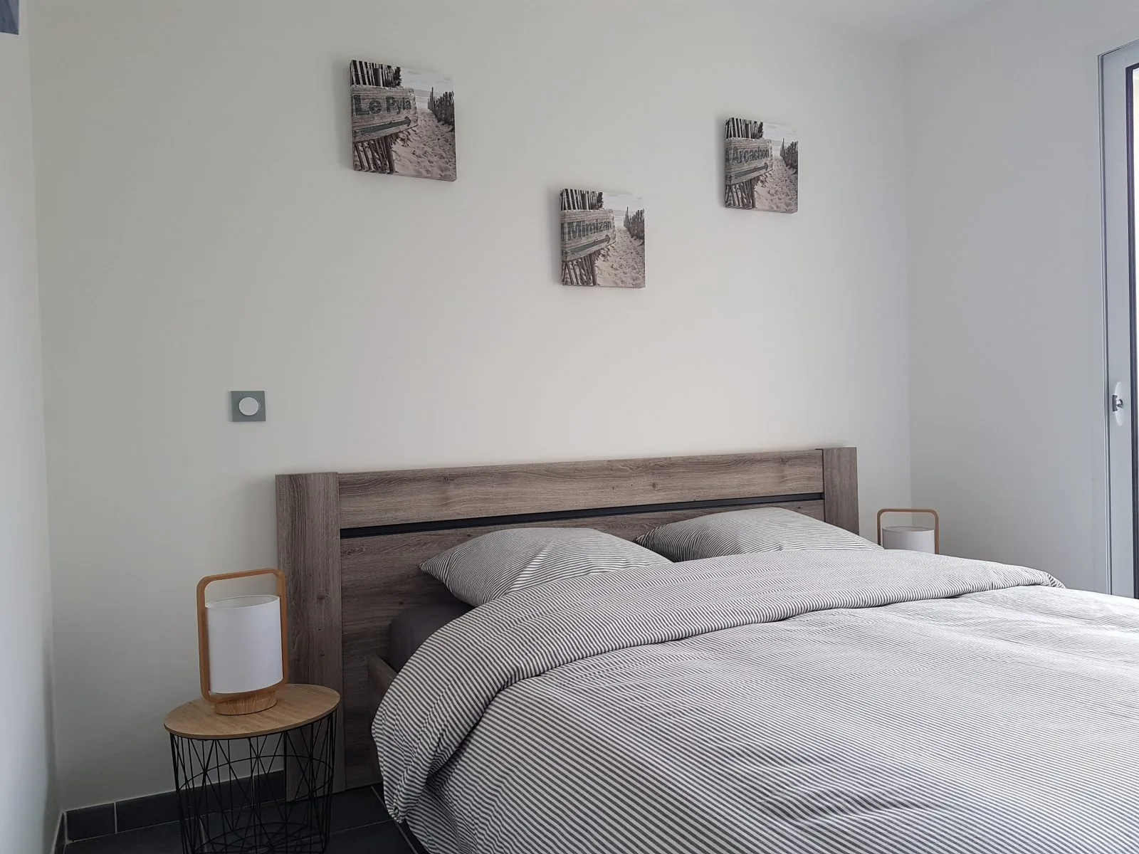 2018- Dhaeyer Paturanges 2 chambre N°2