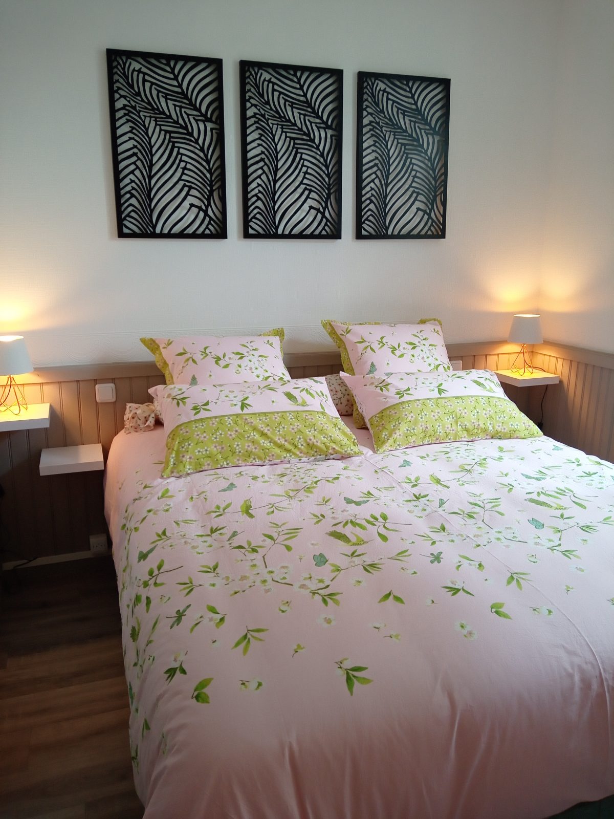 2020_HAG_Chambre hôtes Bats 001©Blandine Bats