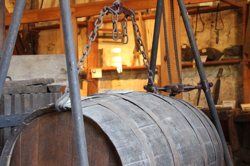 2021 – LABA-Ecomusée de l’Armagnac – Musée du Vigneron-©Château Garreau (2)