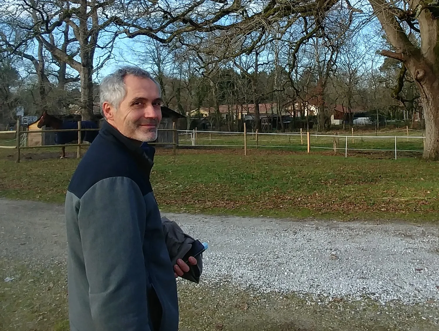 2021- Gilles Cart-Lamy – ©OT Landes d’Armagnac