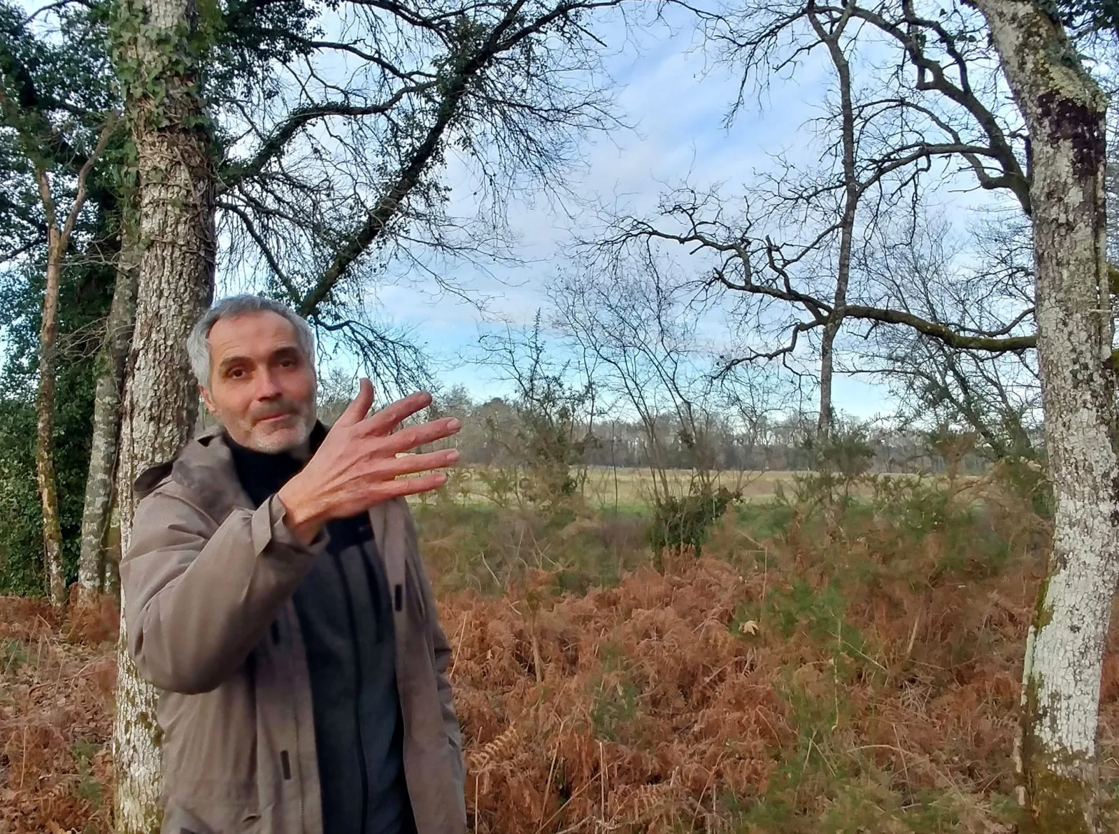 2021- Gilles Cart-Lamy- ©OT Landes d’Armagnac 3