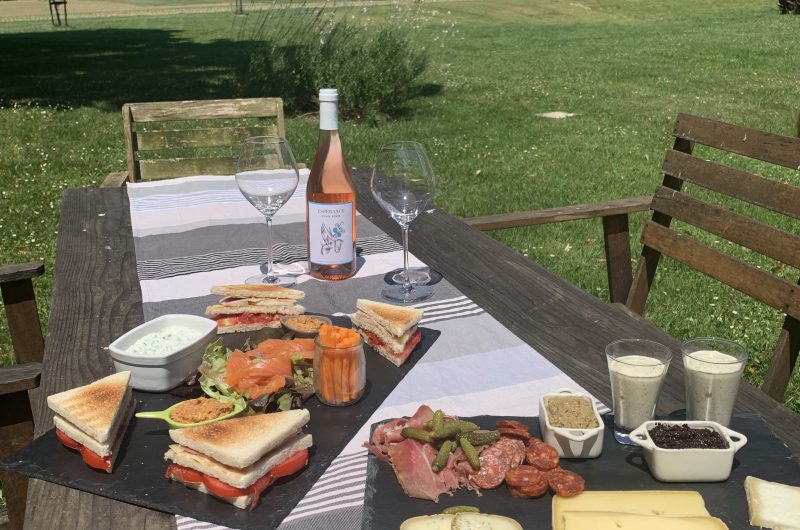 2023 – CREON – Le Poutic – Tables d’hôtes – ©Le Poutic (3)