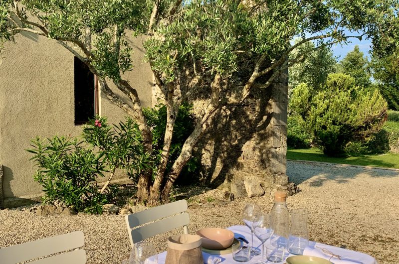 2023 – CREON – Le Poutic – Tables d’hôtes – ©Le Poutic (4)