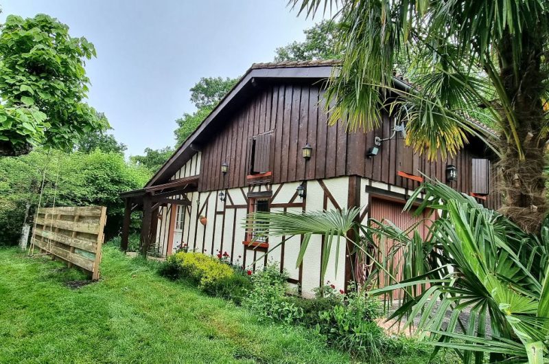 2023 – LABA – Gîte Didier CELSE – Extérieur – ©Didier CELSE (1)