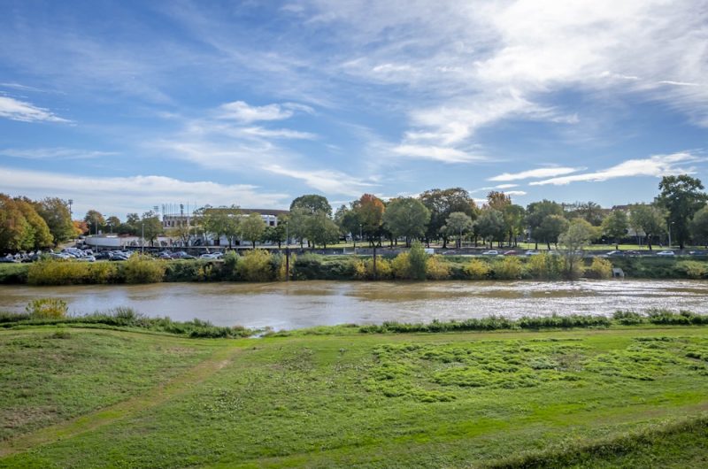 2023.10.28 Dax – P.CHAMBION–8 vue Adour