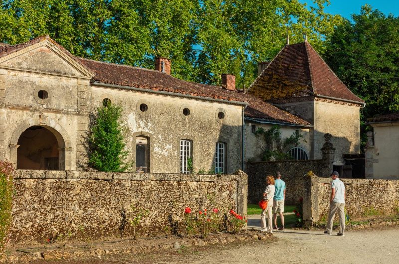 2024 – LABA – Château du Prada extérieur – ©Arnaud Späni (1)